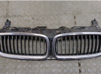  Решетка радиатора BMW 7 E65 2001-2008 9456108 #1