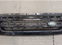  Решетка радиатора Land Rover Discovery 4 2009-2016 9456122 #1