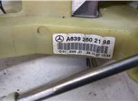  Кулиса КПП Mercedes Vito W639 2004-2013 9456193 #4