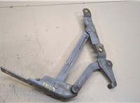  Петля капота Hyundai Sonata 5 2001-2005 9456206 #2