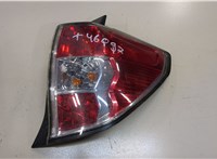  Фонарь (задний) Subaru Forester (S12) 2008-2012 9456240 #1