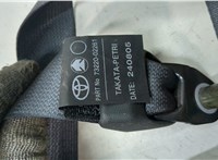  Ремень безопасности Toyota Corolla E12 2001-2006 9456246 #5