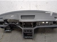 3CM880204D Панель передняя салона (торпедо) Volkswagen Atlas Cross Sport 2019-2025 9456298 #5