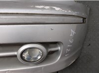  Бампер Hyundai Sonata 5 2001-2005 9456346 #5