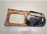  Пластик центральной консоли Hyundai Sonata 5 2001-2005 9456440 #2