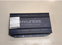  Усилитель звука Hyundai Sonata 5 2001-2005 9456484 #1