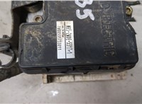 MN116261 Блок АБС, насос (ABS, ESP, ASR) Mitsubishi Lancer 9 2003-2006 9456516 #2