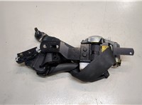  Ремень безопасности Hyundai Sonata 5 2001-2005 9456521 #2