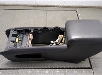  Консоль салона (кулисная часть) Nissan Pathfinder 2012-2017 9456583 #1