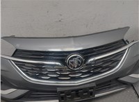  Бампер Buick Encore GX 9456597 #10