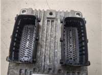 51875964 Блок управления двигателем Fiat 500 2007- 9456643 #4