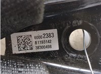 60002383 Замок ремня безопасности Buick Encore GX 2019-2024 9456666 #5