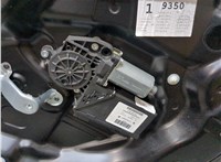 7L0839462D Стеклоподъемник электрический Volkswagen Touareg 2007-2010 9456694 #2