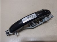  Ручка двери наружная Volkswagen Touareg 2007-2010 9456698 #1