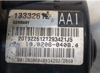  Блок АБС, насос (ABS, ESP, ASR) Opel Astra J 2010-2017 9456859 #4