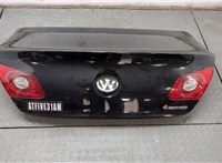  Крышка (дверь) багажника Volkswagen Passat CC 2008-2012 9456927 #1