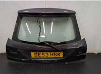 1430141, P2M51A40410FB Крышка (дверь) багажника Ford Focus 1 1998-2004 9457038 #2