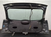 1430141, P2M51A40410FB Крышка (дверь) багажника Ford Focus 1 1998-2004 9457038 #8