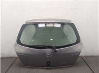  Крышка (дверь) багажника Toyota Yaris 2005-2011 9457053 #1