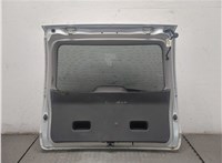  Крышка (дверь) багажника Opel Meriva 2003-2010 9457139 #2