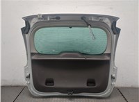  Крышка (дверь) багажника Renault Scenic 2009-2012 9457179 #3