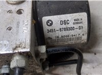 6799301 Блок АБС, насос (ABS, ESP, ASR) Opel Corsa C 2000-2006 9457231 #3