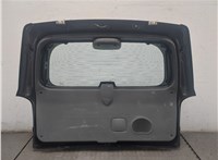  Крышка (дверь) багажника Hyundai Santa Fe 2000-2005 9457249 #9