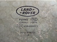  Стекло кузовное боковое Land Rover Discovery Sport 2014- 9457327 #2