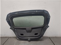  Крышка (дверь) багажника Opel Corsa D 2006-2011 9457361 #2