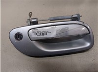  Ручка двери наружная Volvo S60 2000-2009 9457388 #1