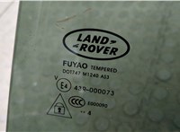 LR058836 Стекло боковой двери Land Rover Discovery Sport 2014- 9457410 #2