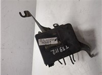 2S612M110CE Блок АБС, насос (ABS, ESP, ASR) Ford Fusion 2002-2012 9457426 #6