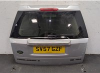 LR005853 Крышка (дверь) багажника Land Rover Freelander 2 2007-2014 9457448 #2
