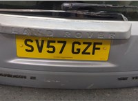 LR005853 Крышка (дверь) багажника Land Rover Freelander 2 2007-2014 9457448 #4