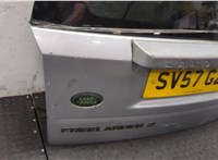 LR005853 Крышка (дверь) багажника Land Rover Freelander 2 2007-2014 9457448 #5