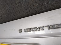LR005853 Крышка (дверь) багажника Land Rover Freelander 2 2007-2014 9457448 #15