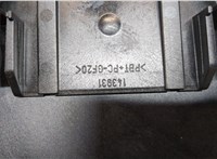  Фонарь дополнительный (стоп-сигнал) BMW 7 E38 1994-2001 9457468 #4