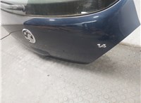  Крышка (дверь) багажника Opel Corsa D 2011-2014 9457479 #6