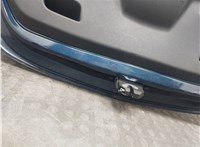  Крышка (дверь) багажника Opel Corsa D 2011-2014 9457479 #8