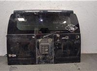25832249 Ручка крышки багажника Hummer H3 11184054 #2