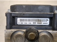 4F0910517AC007 Блок АБС, насос (ABS, ESP, ASR) Audi A6 (C6) 2005-2011 9457523 #5