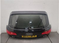  Крышка (дверь) багажника Audi Q7 2006-2009 9457524 #1