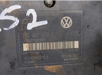  Блок АБС, насос (ABS, ESP, ASR) Volkswagen Touareg 2002-2007 9457546 #3