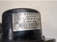  Блок АБС, насос (ABS, ESP, ASR) Mercedes CLK W209 2002-2009 9457563 #5