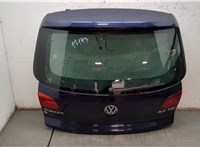 5N0827025G Крышка (дверь) багажника Volkswagen Tiguan 2011-2016 9457568 #1