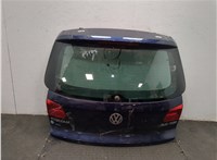 5N0827025G Крышка (дверь) багажника Volkswagen Tiguan 2011-2016 9457568 #4