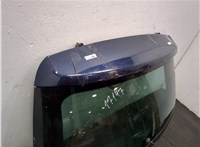 5N0827025G Крышка (дверь) багажника Volkswagen Tiguan 2011-2016 9457568 #5