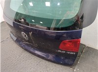 5N0827025G Крышка (дверь) багажника Volkswagen Tiguan 2011-2016 9457568 #7