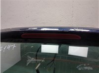 5N0827025G Крышка (дверь) багажника Volkswagen Tiguan 2011-2016 9457568 #8