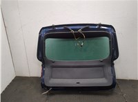 5N0827025G Крышка (дверь) багажника Volkswagen Tiguan 2011-2016 9457568 #9